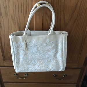 Oscar de la Renta for Target Bag